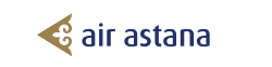 KC airline logo