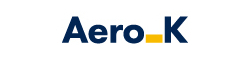 RF airline logo