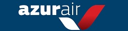 ZF airline logo