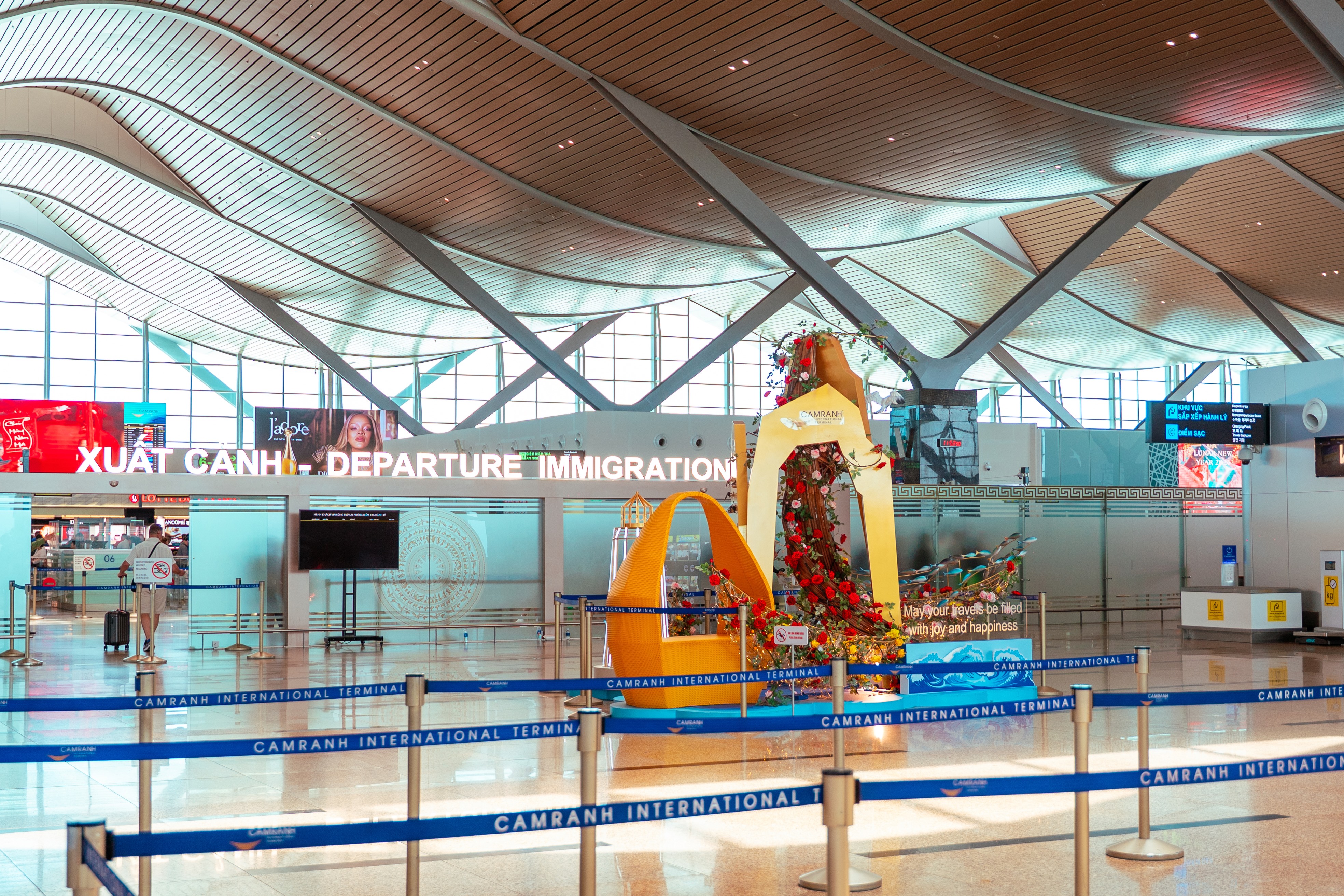 Immigration