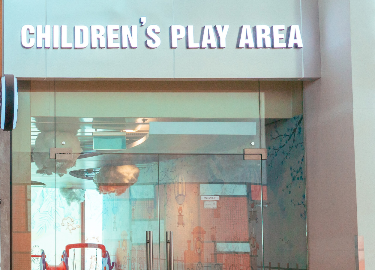 Children's Playground